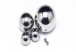 Chrome Steel Balls for Slewing Bearings