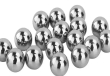 Chrome Steel Grinding Balls